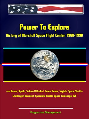 cover image of Power to Explore